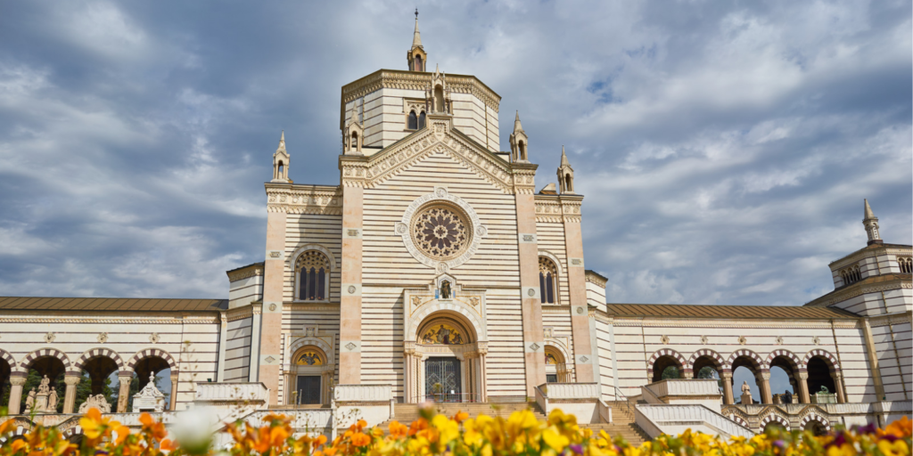 Cimitero Monumentale