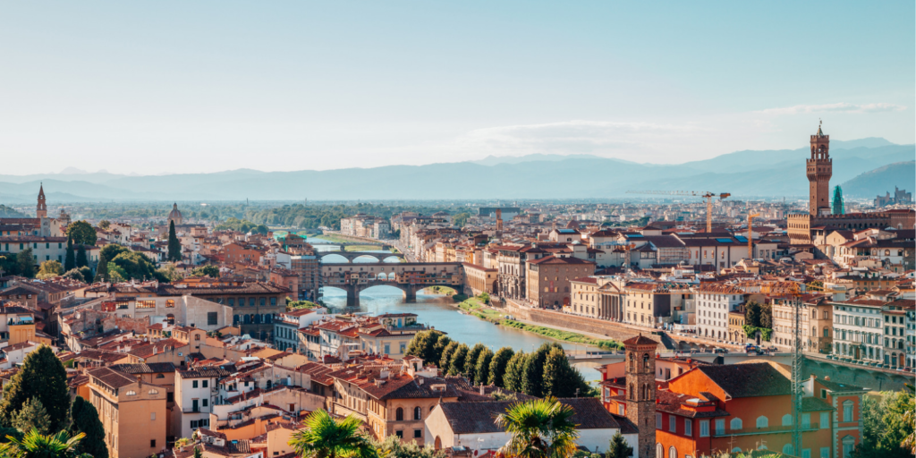 Piazzale Michelangelo