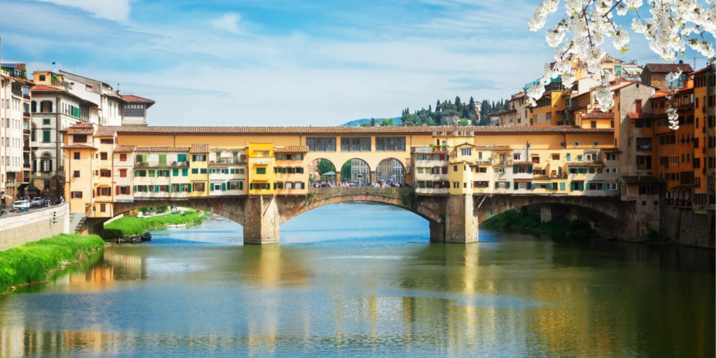 PONTE VECCHIO