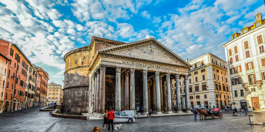 PANTHEON