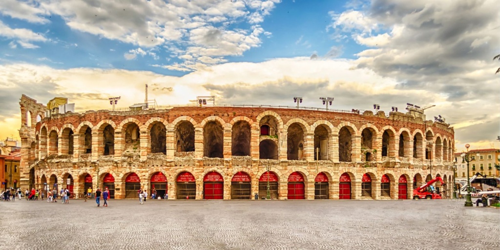 ARENA DI VERONA