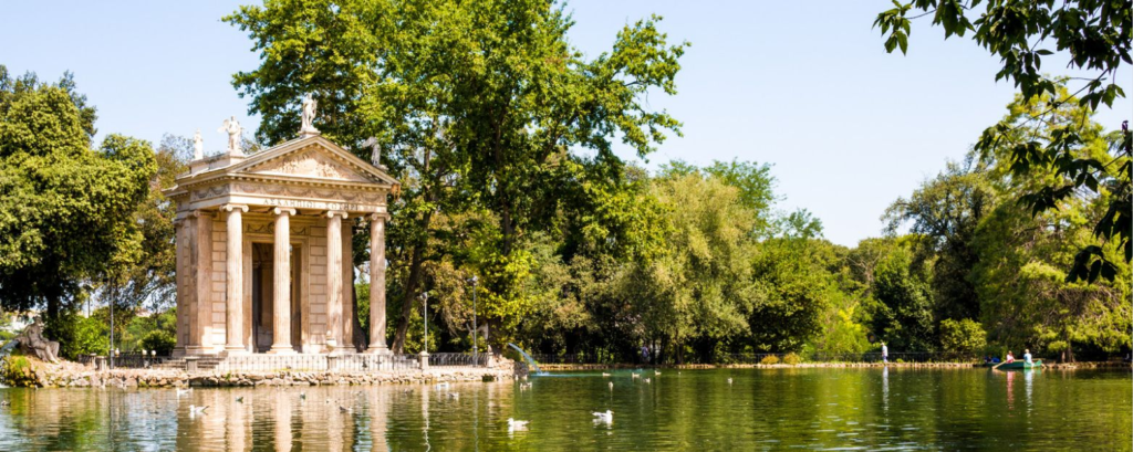 Villa Borghese