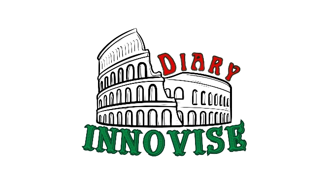 Innovise Diary