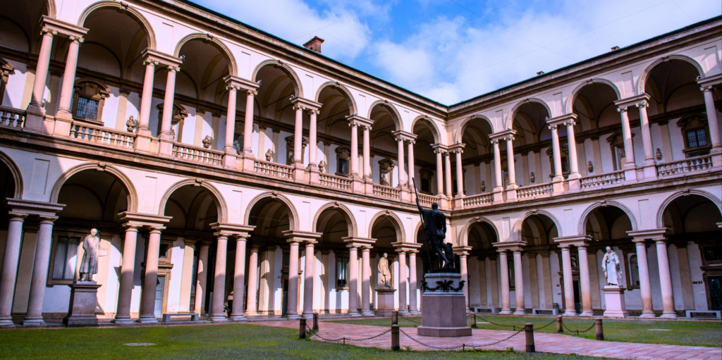 Pinacoteca di Brera