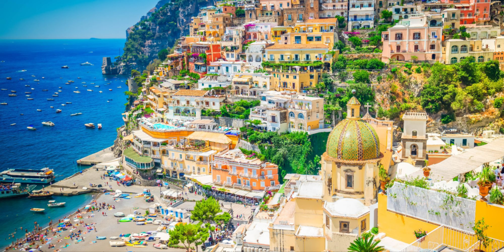 Beautiful Naples – The Oldest Well-Established City in Italy | Top 10 Rich Places to Visit in Naples Italy