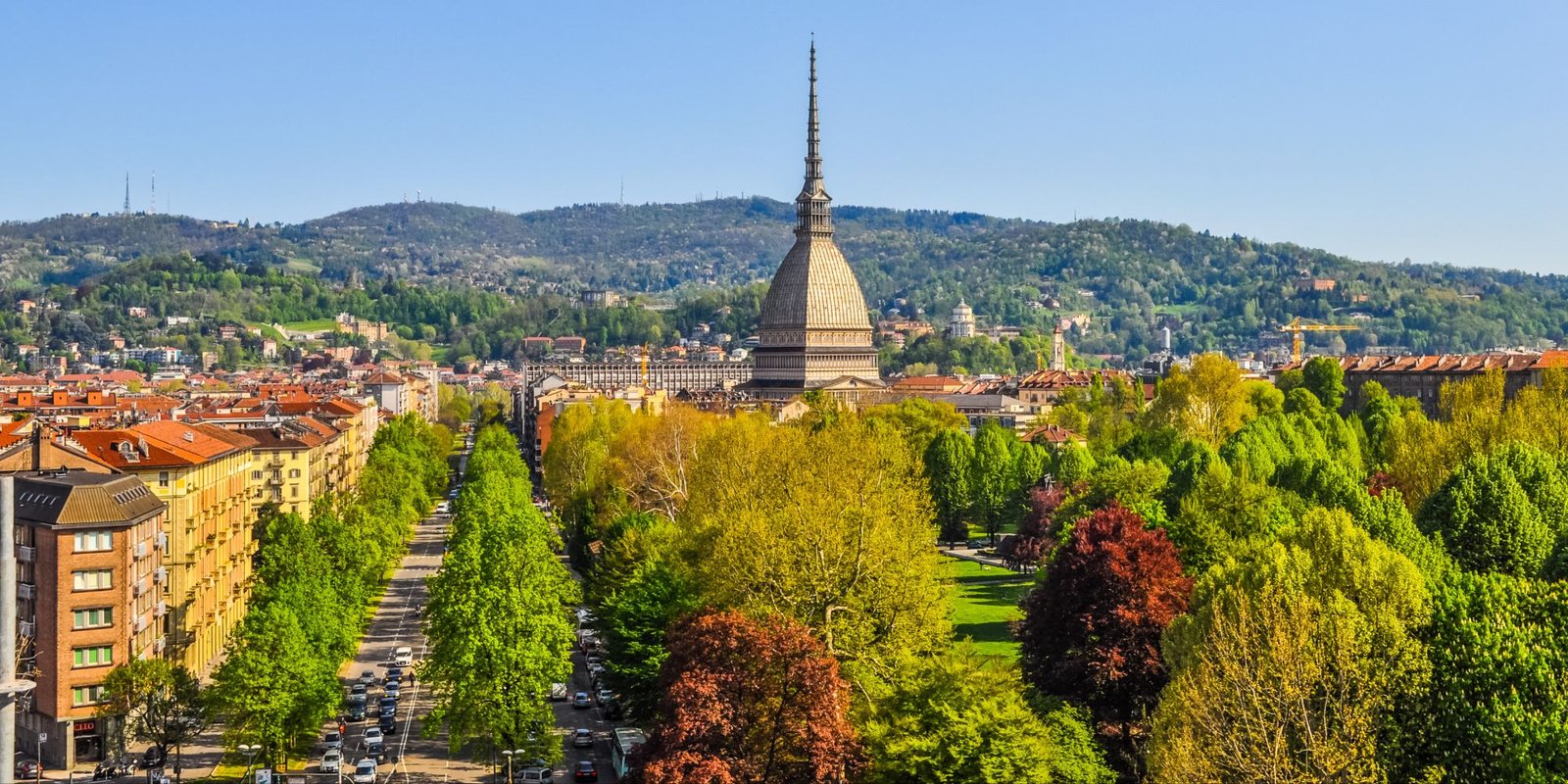 Turin – A Modern and Diverse City | Top 10 Rich Cities to Visit in Turin of Italy