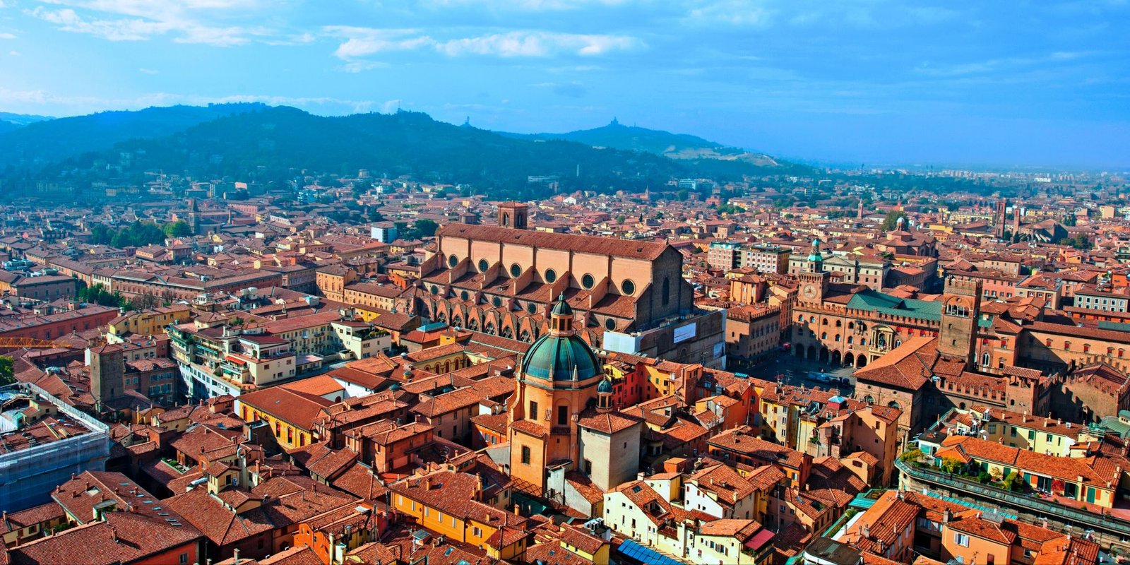 Bologna – The Most Royal City in Italy | Top 5 Rich Places to Visit in Italy