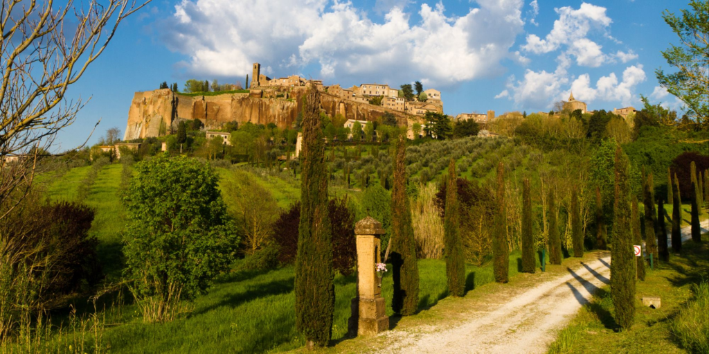 Umbria